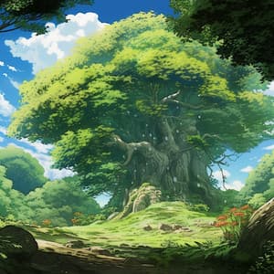 The Infinite Power of New Age Music - Nature of Sweden