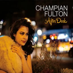After Dark - Champian Fulton
