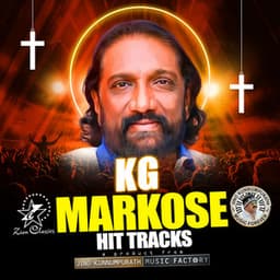 K G Markose Hit Tracks - K. G. Markose