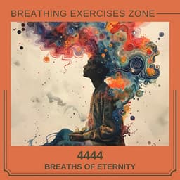 4444: Breaths of Eternity - Breathing Exercises Zone