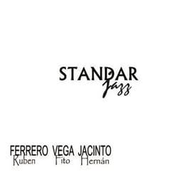 Standar Jazz - Ruben Ferrero