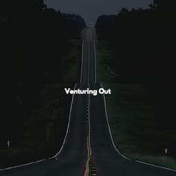 Venturing Out - Agradable Musica para Leer