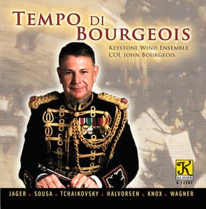 Tempo di Bourgeois - John R. Bourgeois