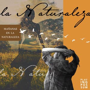 Mañanas en la Naturaleza - Playing Possum