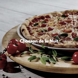 Chanson de la Nuit - Chilled Jazz Masters