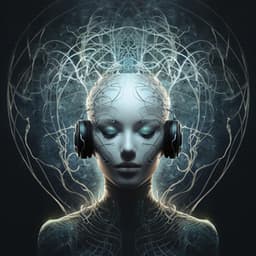 Binaural Harmony: Mountain Mystique - Binaural Beast