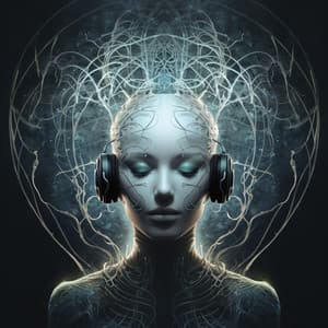 Binaural Harmony: Mountain Mystique - Binaural Beast