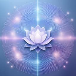 Cadencia De Meditación: Música Lofi Para Enfoque - Mundo interdimensional