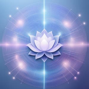 Cadencia De Meditación: Música Lofi Para Enfoque - Mundo interdimensional