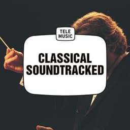 Classical Soundtracked - Claire Guillot