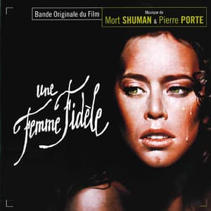 Une femme fidèle - Mort Shuman