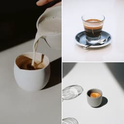 Music for Organic Coffees - Coffeehouse Jazz