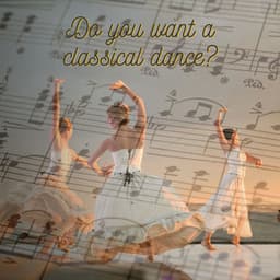 Do you want a classical dance? - Luigi Magistrelli