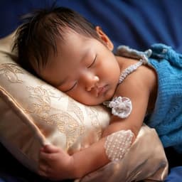 Baby Sleep Lullabies: Gentle Nighttime Melodies - Baby Sleeping Music Rhythms