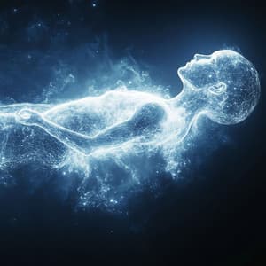 Theta Waves for a Restful Mind - Deep Sleep Hypnosis Masters