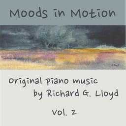 Moods in Motion, Vol. 2 - Richard Lloyd