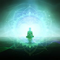 Open Heart, Open Soul - Chakra Healing Music Academy