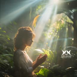 Magia Total da Natureza e Meditação - Relaxar Meditação Clube