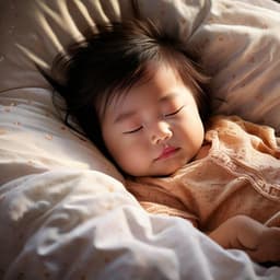Lullaby Nighttime: Calming Music for Baby Sleep - Ambient Arena