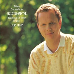 Frösöblomster - Wilhelm Peterson-Berger