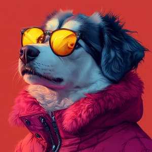 Lofi Chill Hip Hop Christmas Jingles No Lyrics Xmas Holiday Songs - Lo Fi Hip Hop