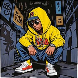 Echoes of the Streets - Penny Sound