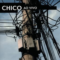 Ao Vivo - Chico Buarque