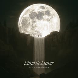 Símbolo Lunar de la Iluminación - Serenidad Academy