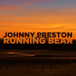 Running Bear - Johnny Preston