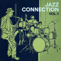 Jazz Connection, Vol. 1 - Jazz Piano Essentials
