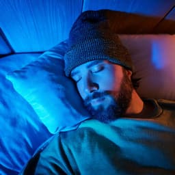 Smooth Night Beats: Hip Hop for Rest - Peaceful Lofi