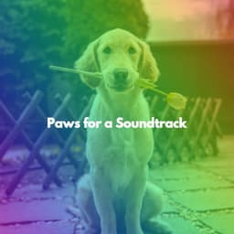 Paws for a Soundtrack - Cafe Jazz BGM