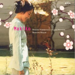 Makiko - Makiko Hirabayashi