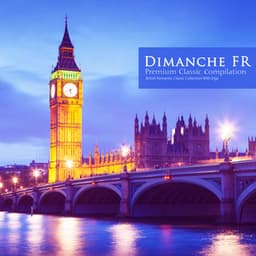 British Romantic Classic Collection With Elga - Dimanche FR