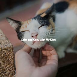 Calm and Cozy with My Kitty - Peaceful Autumn Instrumental Jazz