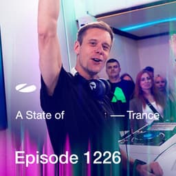 ASOT 1226 - A State of Trance Episode 1226 - Armin van Buuren