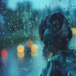 Melody of Rain: Drifting Notes - Moon Tunes