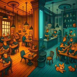 Chillout With Smooth Jazz Lounge Music 2025 Study Focus Concentration Boost - Jazz Instrumentals