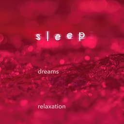 Sleep, Dreams & Relaxation - Deep Sleep Relaxation