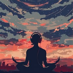 Lofi Meditation Vibes: Subtle Harmonies - Meditation Dream