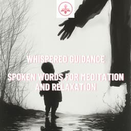 Whispered Guidance: Spoken Words for Meditation and Relaxation - The Time Of Meditation