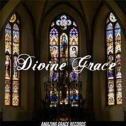 Divine Grace - Instrumental Christian Songs