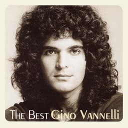 The Best - Gino Vannelli