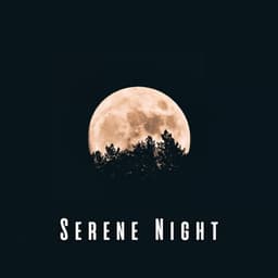Serene Night: Lulling Ambient Music for Sleep - Dream Shard