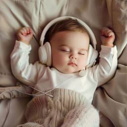 Baby Sleep Symphony: Hushed Harmony - Mozart and Baby Friends