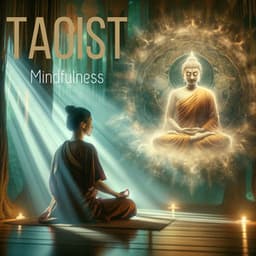 Taoist Mindfulness: Qi Gong, Chan Buddhism, In Harmony with the Tao - Tao Music Collection