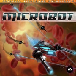 Microbot - EA Games Soundtrack