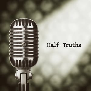 Half Truths - Chill Boom Bap Beat