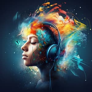 Rhythmic Cadence: Binaural Pulse - Sonotherapy