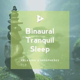 Binaural Tranquil Sleep - Deep Relaxation Meditation Academy